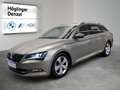 Skoda Superb Kombi 2,0 TDI Style DSG Beige - thumbnail 2