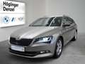 Skoda Superb Kombi 2,0 TDI Style DSG Beige - thumbnail 1