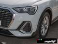 Audi Q3 Sportback S line 35 TDI ACC+KAMERA+NAVI+VC Wit - thumbnail 10
