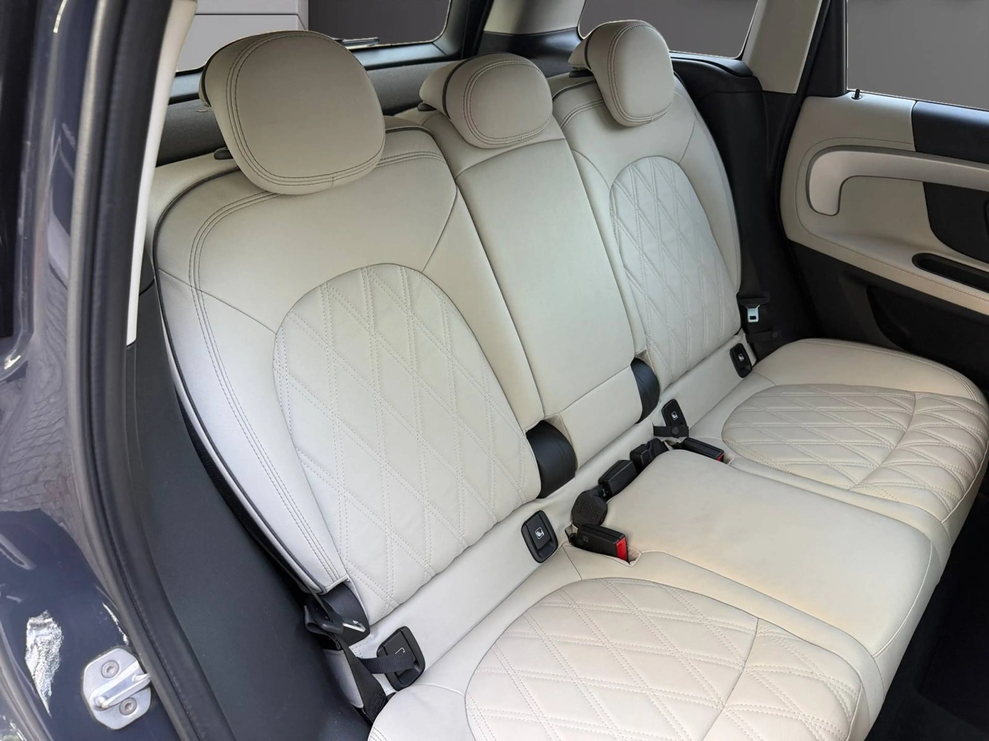 MINI Cooper SE Countryman Mini Countryman 1.5A PHEV Cooper S E ALL4 - GARANTIE 12 MOIS - FINITION EXCLUSIVE — photo 14