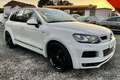 Volkswagen Touareg V6 3.0TDI RLine - ABT/Einzelstück/Allrad/Navi Blanc - thumbnail 1