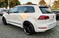 Volkswagen Touareg V6 3.0TDI RLine - ABT/Einzelstück/Allrad/Navi Blanc - thumbnail 5