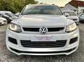 Volkswagen Touareg V6 3.0TDI RLine - ABT/Einzelstück/Allrad/Navi Weiß - thumbnail 2