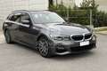 BMW 320 320d 48V Touring Msport Grigio - thumbnail 3