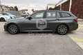 BMW 320 320d 48V Touring Msport Grigio - thumbnail 8