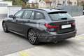 BMW 320 320d 48V Touring Msport Grigio - thumbnail 7