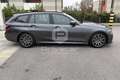 BMW 320 320d 48V Touring Msport Grigio - thumbnail 4