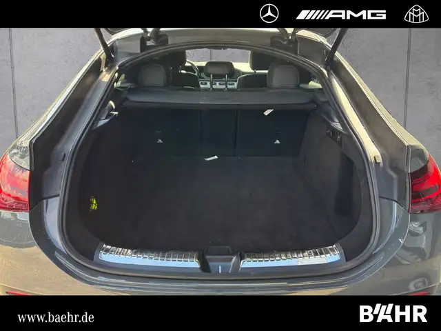 Mercedes-Benz Gle view 10