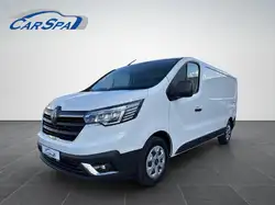 Renault Trafic L2H1 3,0t Komfort/City Paket/GJR/Klima/PDC/RFK