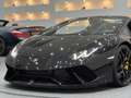 Lamborghini Huracán Performante Spyder *Ö-Auto*1Besitz*Traumzustand Schwarz - thumbnail 9