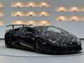 Lamborghini Huracán Performante Spyder *Ö-Auto*1Besitz*Traumzustand Schwarz - thumbnail 8
