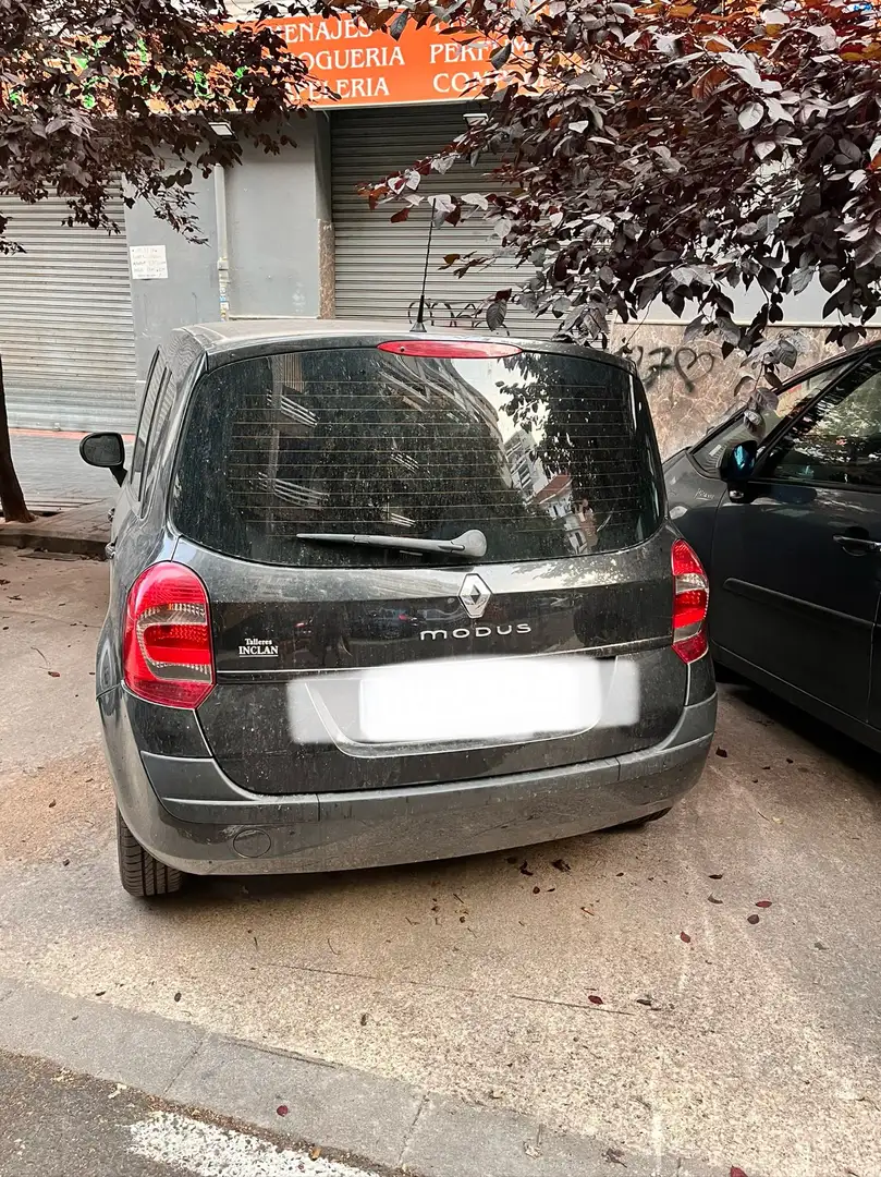 Renault Grand Modus 1.2 16v Dynamique - 1