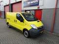 Opel Vivaro 2.0 CDTI L1H1 3 zits airco Jaune - thumbnail 4