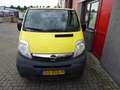 Opel Vivaro 2.0 CDTI L1H1 3 zits airco Jaune - thumbnail 18