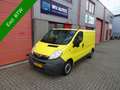 Opel Vivaro 2.0 CDTI L1H1 3 zits airco Jaune - thumbnail 1