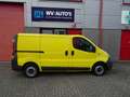 Opel Vivaro 2.0 CDTI L1H1 3 zits airco Jaune - thumbnail 6