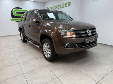 2.0 TDI Highline / NAVI / SHZ / LEDER