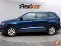 Skoda Karoq 1.5 TSI Ambition ACT DSG Blau - thumbnail 4