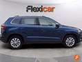 Skoda Karoq 1.5 TSI Ambition ACT DSG Blau - thumbnail 9