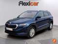 Skoda Karoq 1.5 TSI Ambition ACT DSG Blau - thumbnail 3