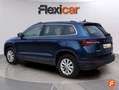 Skoda Karoq 1.5 TSI Ambition ACT DSG Blau - thumbnail 5