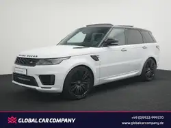 Land Rover Range Rover Sport Autobiography Dynamic,PANO,LUFT