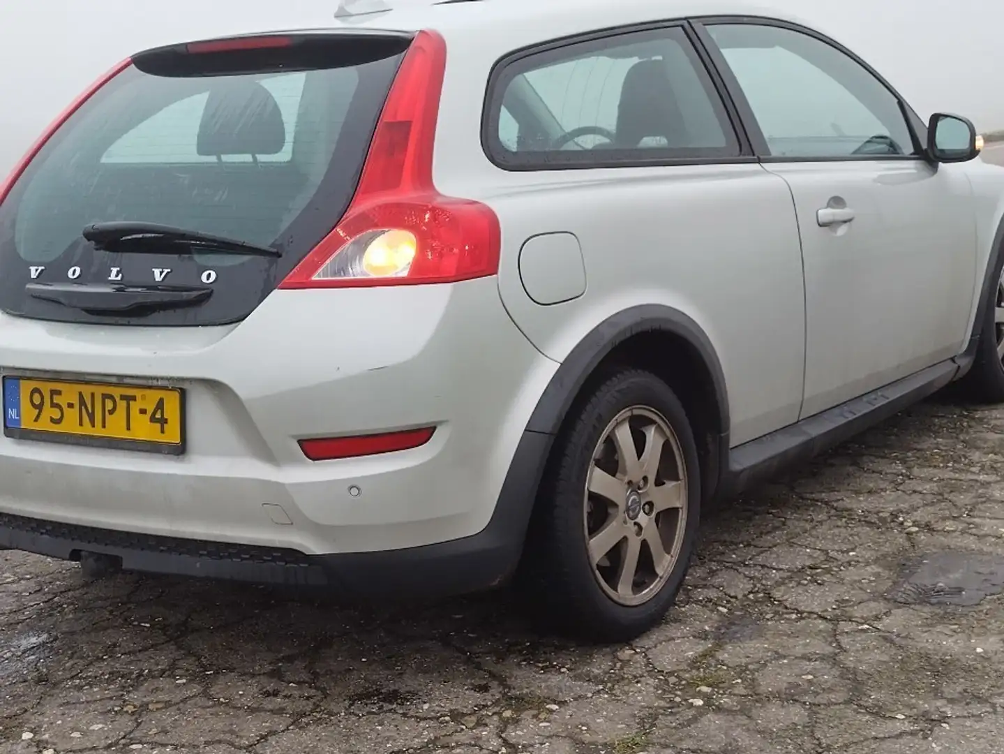 Volvo C30 1.6 Kinetic - 2