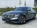 Mercedes-Benz E 200 d AUTOMAAT Euro 6c / 150 pk/ NAVI/ CAMERA/ GEKEURD Grau - thumbnail 3