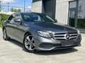 Mercedes-Benz E 200 d AUTOMAAT Euro 6c / 150 pk/ NAVI/ CAMERA/ GEKEURD Grau - thumbnail 1