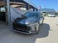 MG ZS Hybrid+ Luxury Grau - thumbnail 4