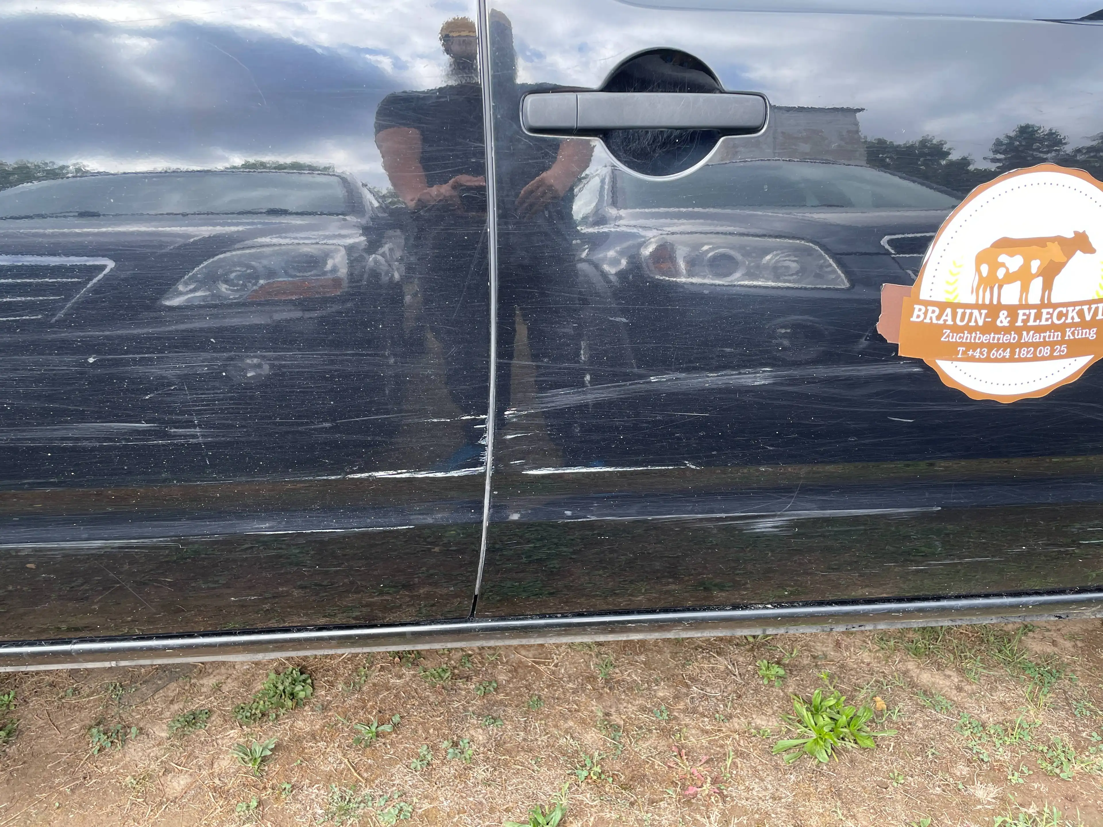 Nissan Navara KingCab Business 4X4 — photo 5