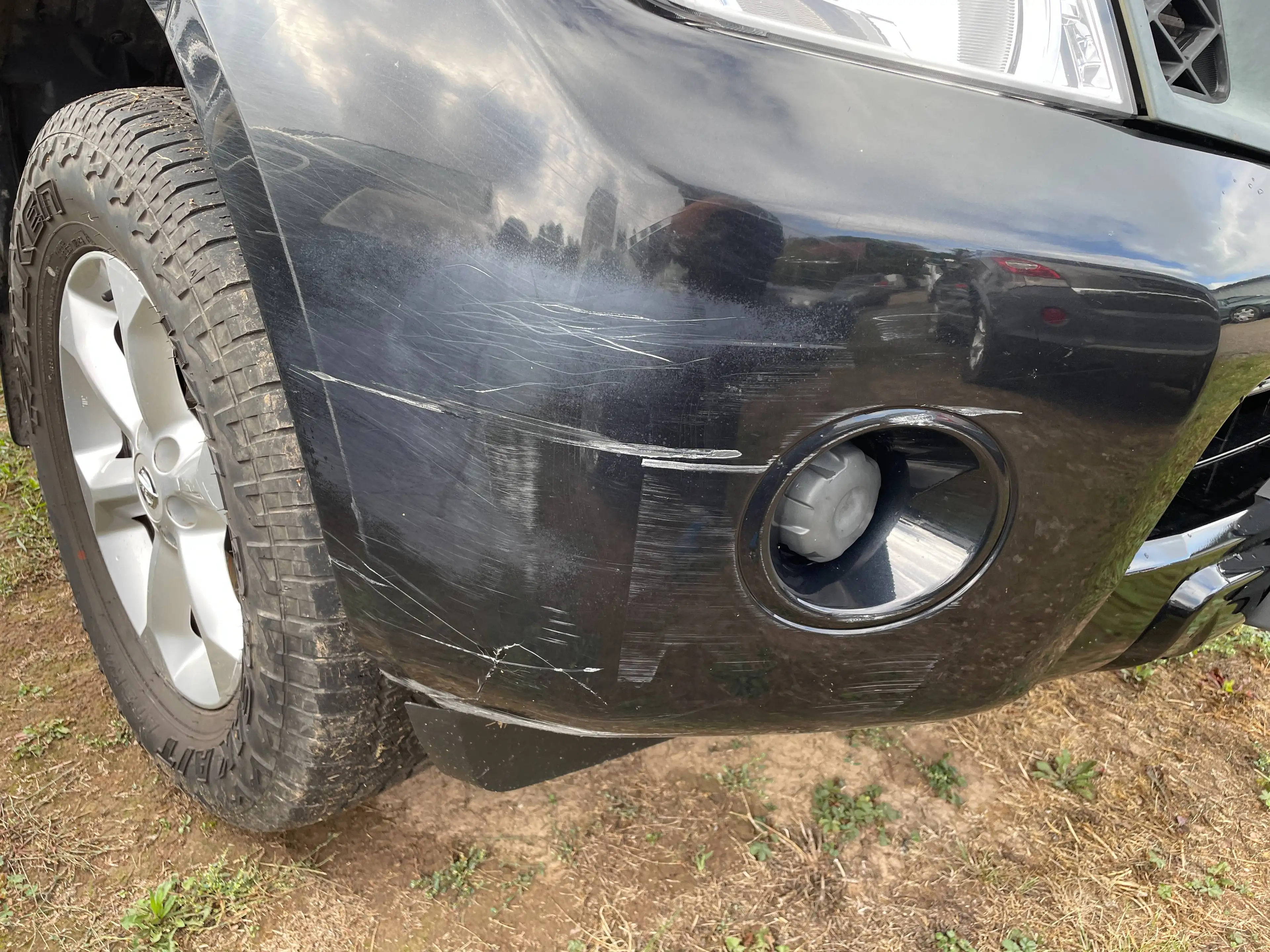 Nissan Navara KingCab Business 4X4 — photo 9