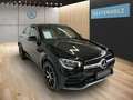 Mercedes-Benz GLC 400 GLC 400 d 4M *AMG*AIRMATIC*SHZ*LED*DISTR* AMG Line Schwarz - thumbnail 2