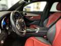 Mercedes-Benz GLC 400 GLC 400 d 4M *AMG*AIRMATIC*SHZ*LED*DISTR* AMG Line Schwarz - thumbnail 7