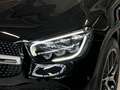 Mercedes-Benz GLC 400 GLC 400 d 4M *AMG*AIRMATIC*SHZ*LED*DISTR* AMG Line Schwarz - thumbnail 5