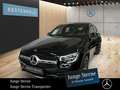 Mercedes-Benz GLC 400 GLC 400 d 4M *AMG*AIRMATIC*SHZ*LED*DISTR* AMG Line Schwarz - thumbnail 1