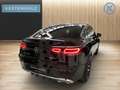 Mercedes-Benz GLC 400 GLC 400 d 4M *AMG*AIRMATIC*SHZ*LED*DISTR* AMG Line Schwarz - thumbnail 3
