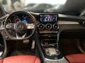 Mercedes-Benz GLC 400 GLC 400 d 4M *AMG*AIRMATIC*SHZ*LED*DISTR* AMG Line Schwarz - thumbnail 10