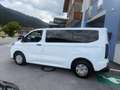 Ford Transit Custom Transit Custom Kombi 2,0 EcoBlue L1H1 320 FWD Trend Trend Weiß - thumbnail 5