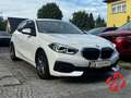 BMW 116 d Advantage LED PDC AMBIENTE  NAVI APPLE CARPLAY Blanc - thumbnail 4