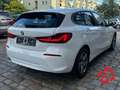 BMW 116 d Advantage LED PDC AMBIENTE  NAVI APPLE CARPLAY Blanc - thumbnail 6