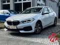 BMW 116 d Advantage LED PDC AMBIENTE  NAVI APPLE CARPLAY Blanc - thumbnail 2