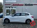 BMW 116 d Advantage LED PDC AMBIENTE  NAVI APPLE CARPLAY Blanc - thumbnail 7