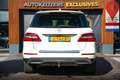Mercedes-Benz ML 350 M-klasse AMG panorama dach Harman/Kardon Weiß - thumbnail 9