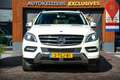 Mercedes-Benz ML 350 M-klasse AMG panorama dach Harman/Kardon Weiß - thumbnail 3