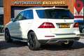 Mercedes-Benz ML 350 M-klasse AMG panorama dach Harman/Kardon Weiß - thumbnail 7