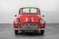 Oldtimer Morris Minor Traveller 1000 Rot - thumbnail 14