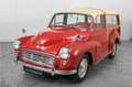 Oldtimer Morris Minor Traveller 1000 Rot - thumbnail 17