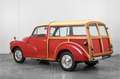 Oldtimer Morris Minor Traveller 1000 Rot - thumbnail 6