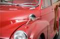 Oldtimer Morris Minor Traveller 1000 Rot - thumbnail 26